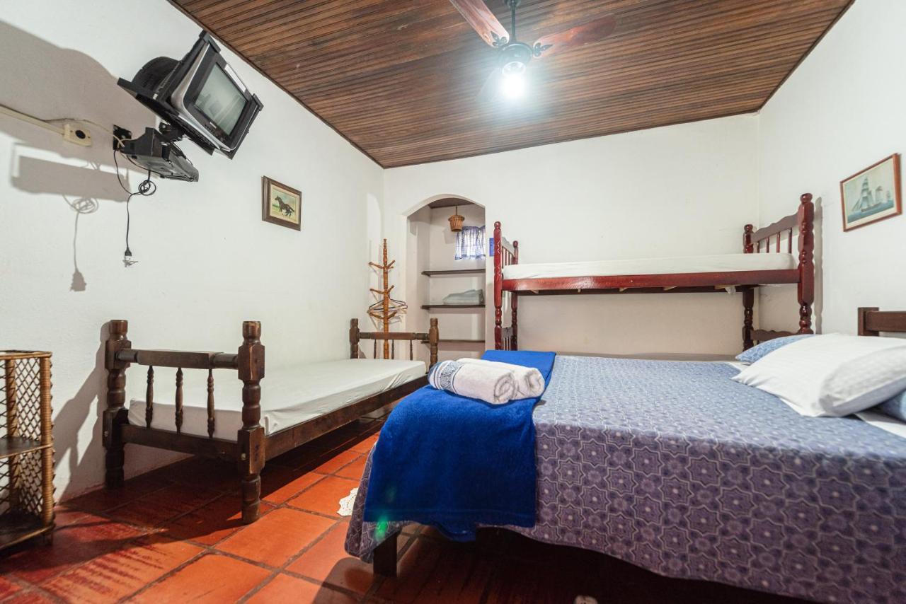 Pousada Da Gibinha Campina do Monte Alegre エクステリア 写真